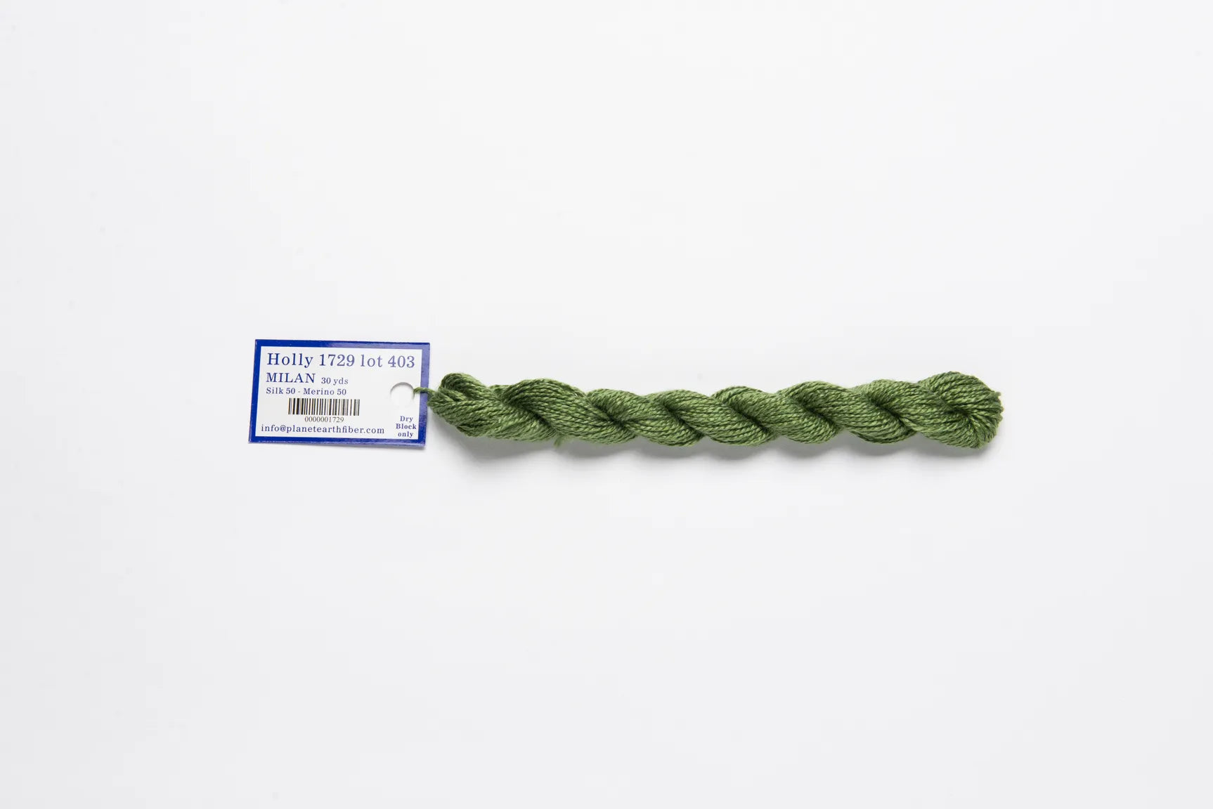 Milan Skeins Holly
