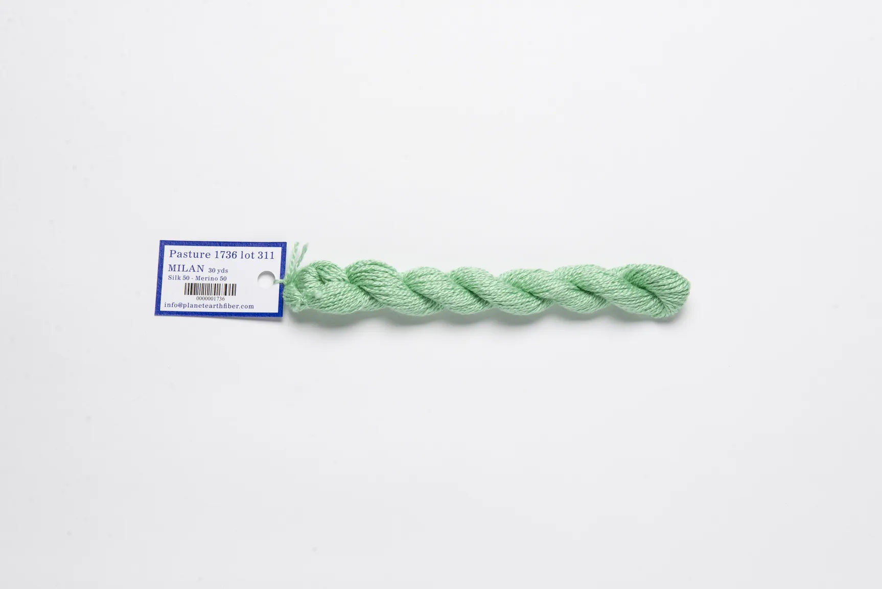Milan Skein Pasture
