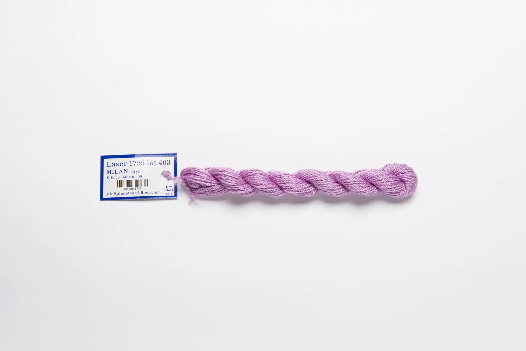 Milan Skein Cosmic
