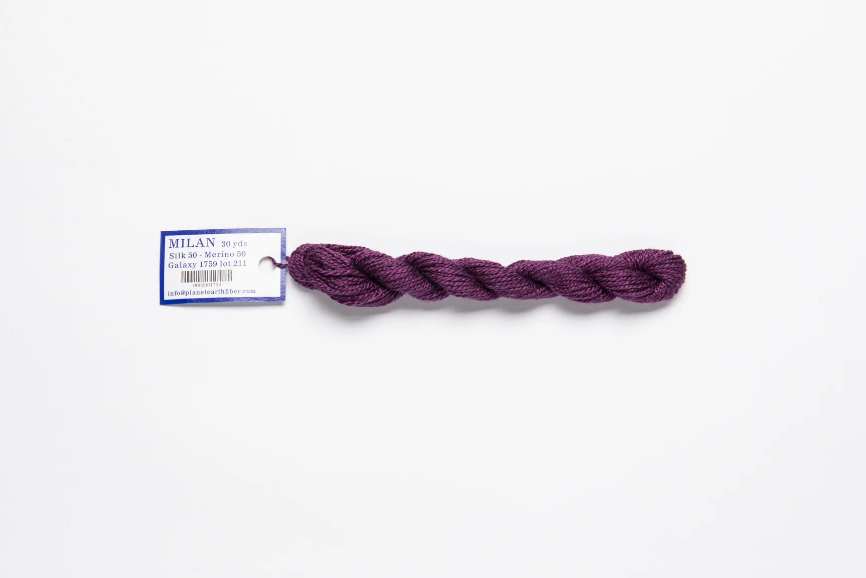 Milan Skein Galaxy