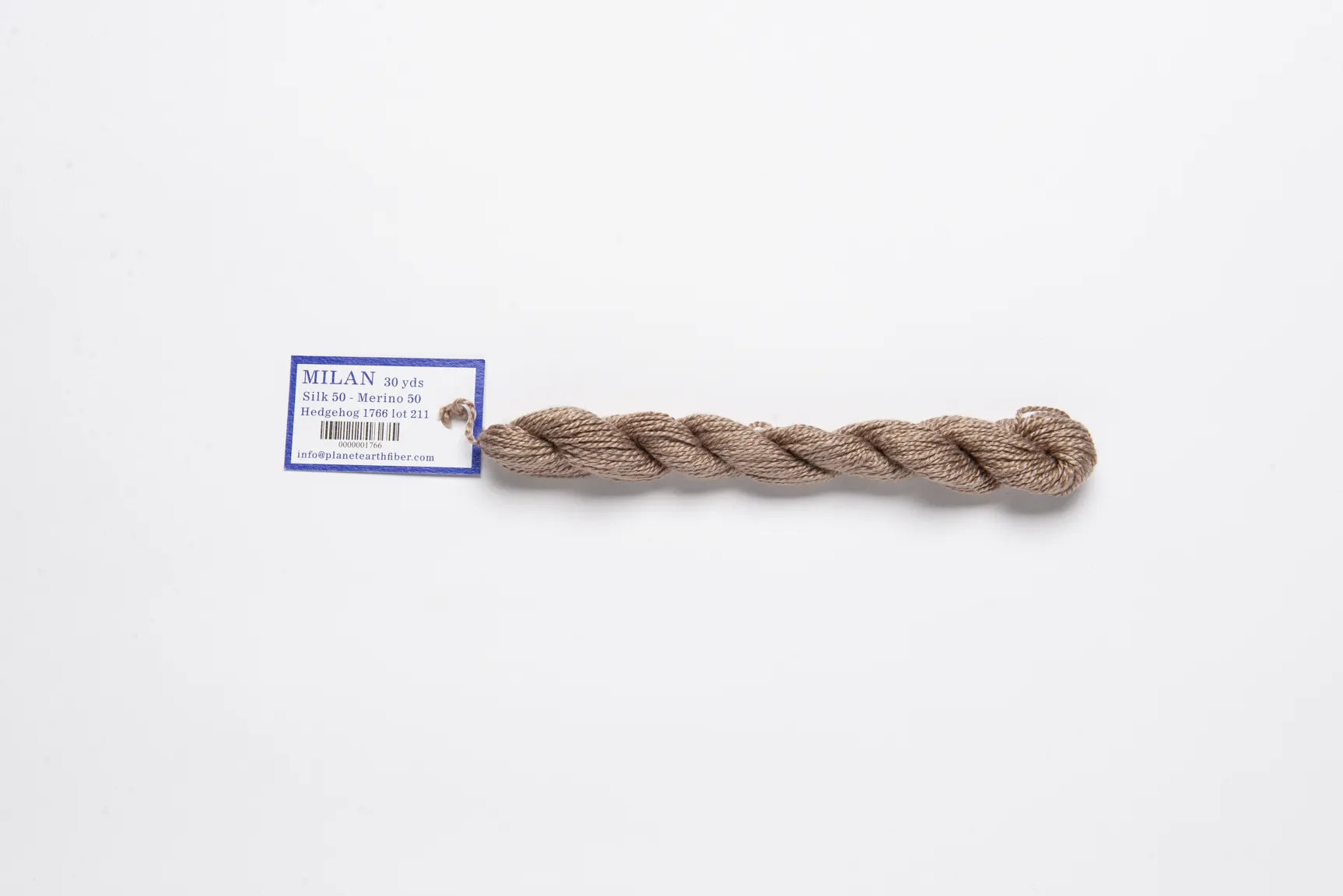 Milan Skein Hedgehog