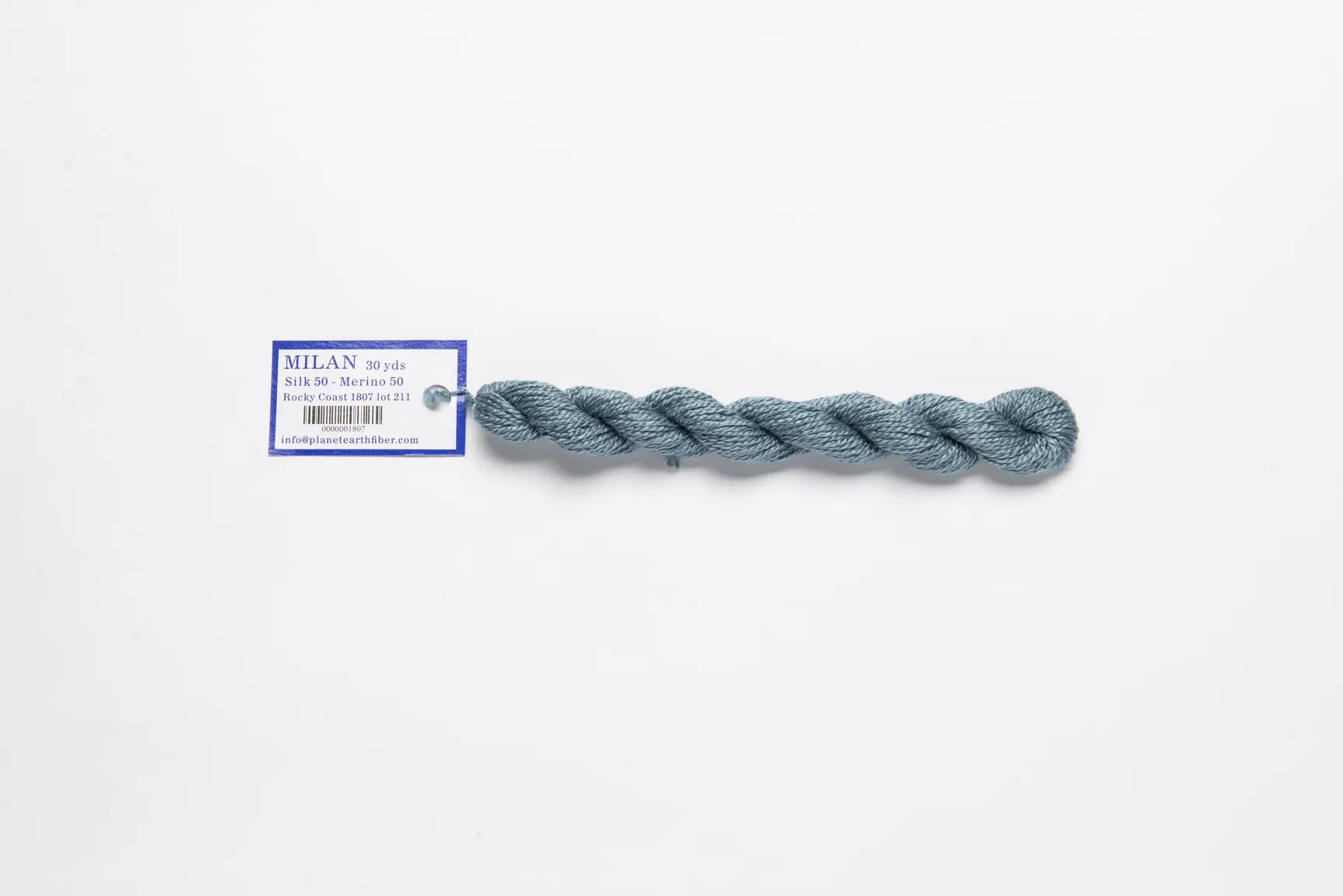 Milan Skein Rocky Coast