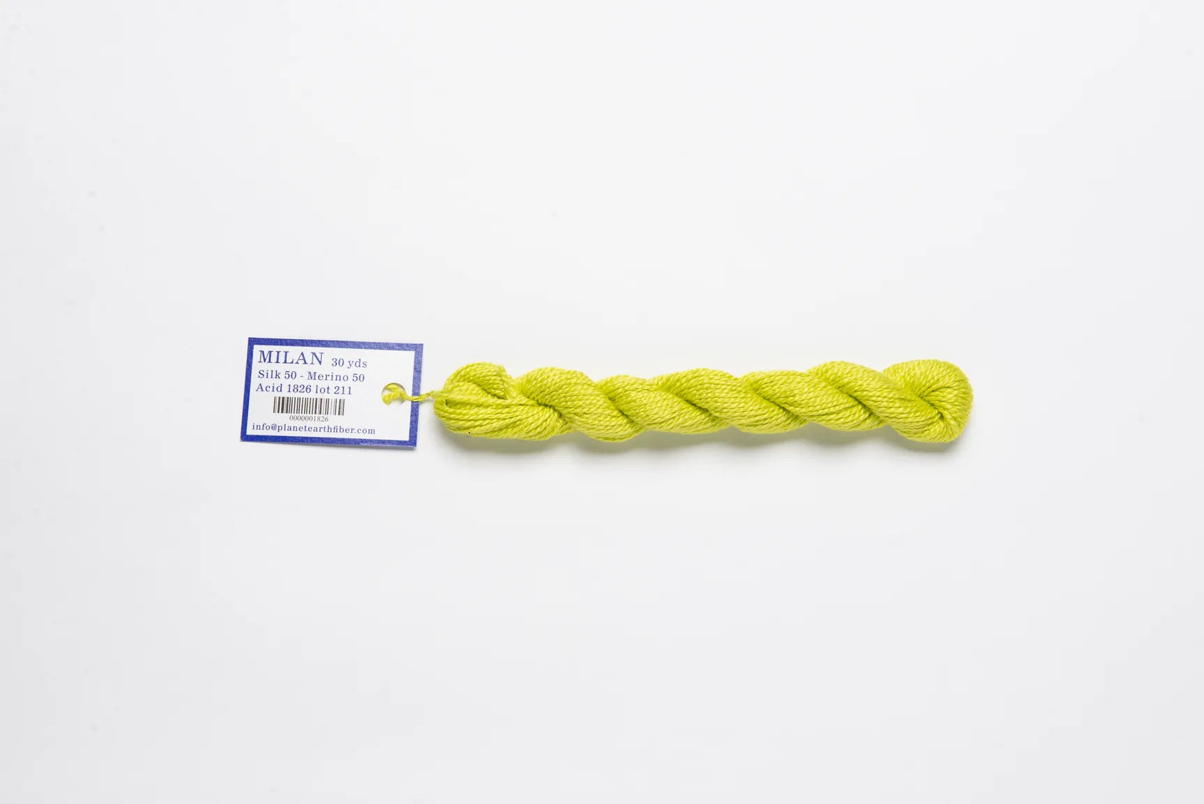 Milan Skein Acid