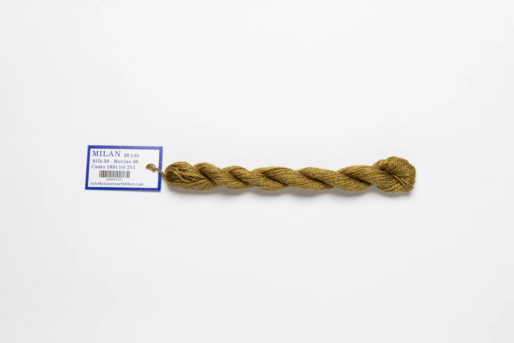 Milan Skein Camo