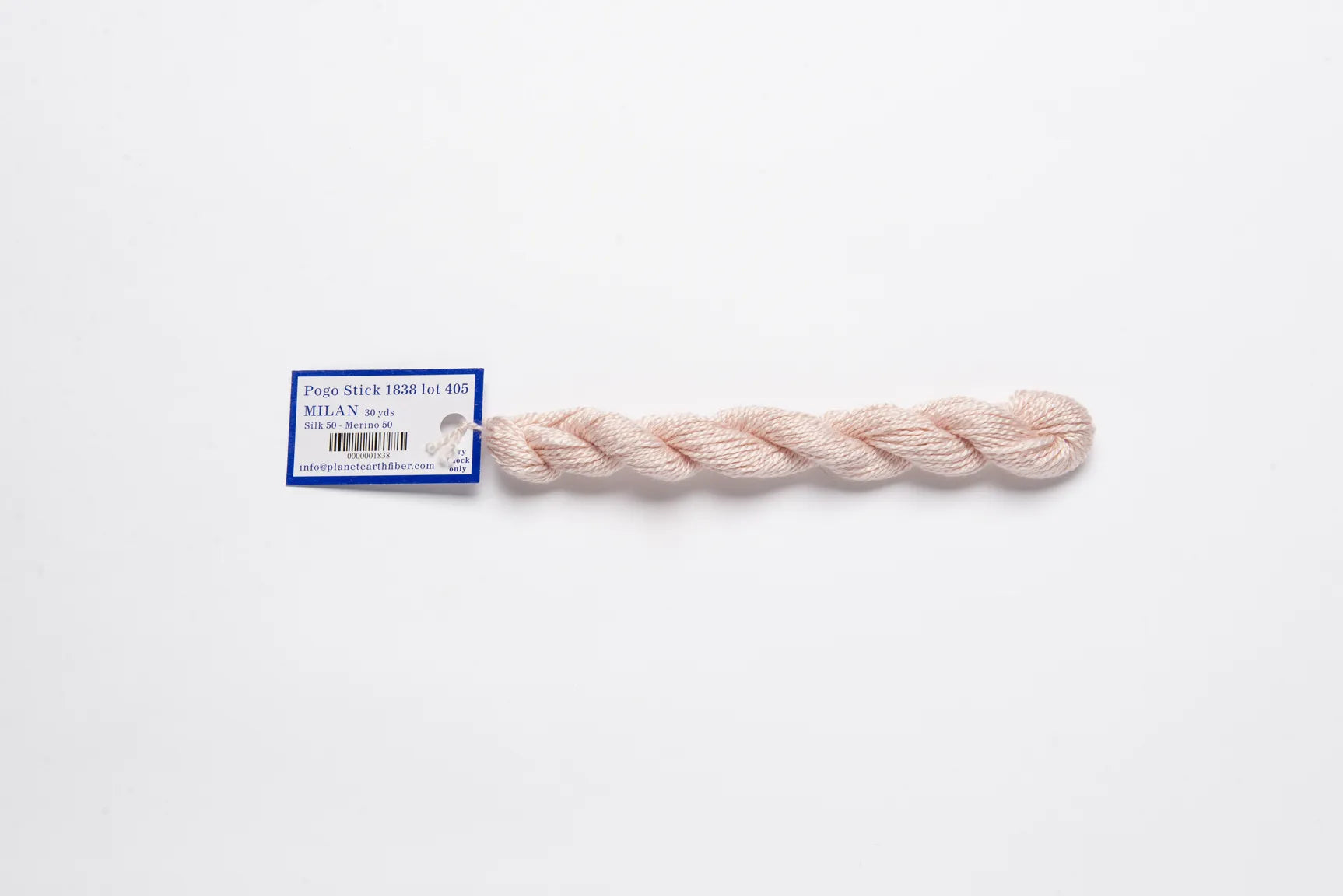 Milan Skein Pogo Stitch