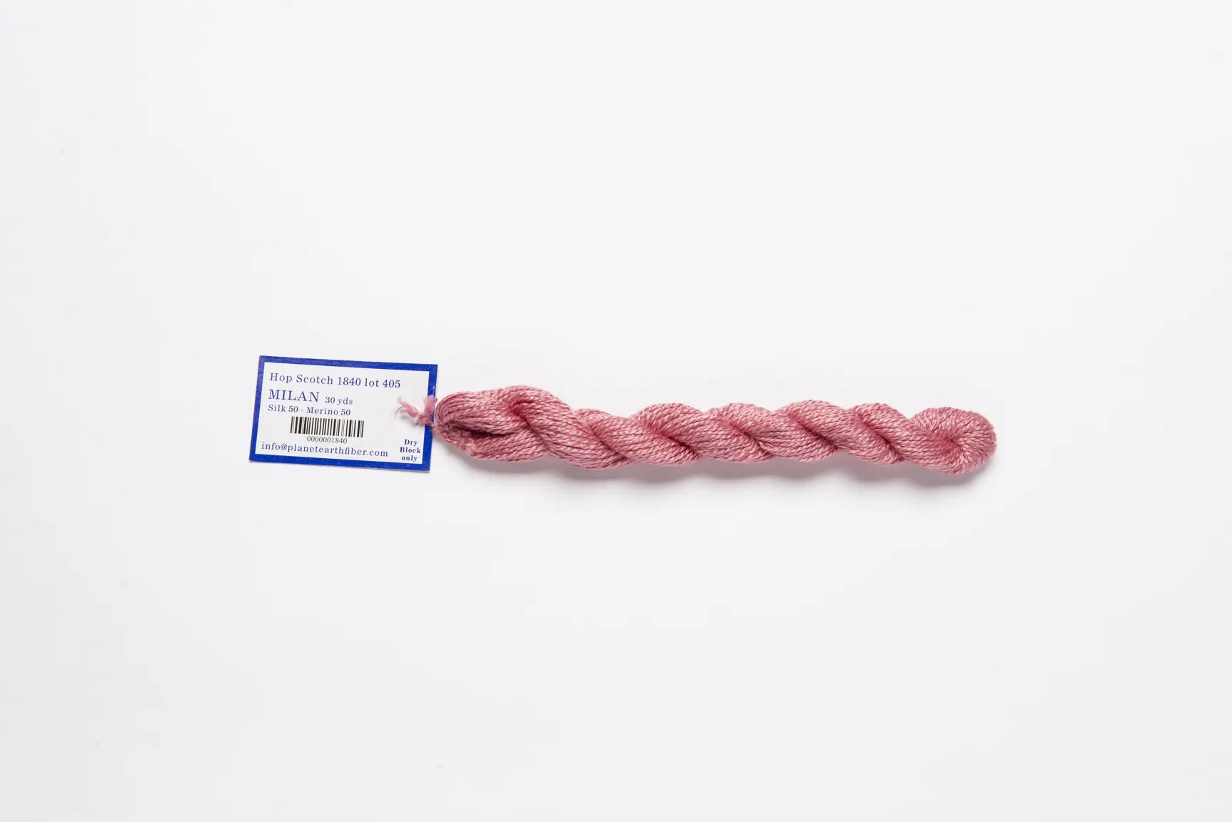 Milan Skein Hop Scotch