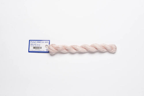 Milan Skein Petal