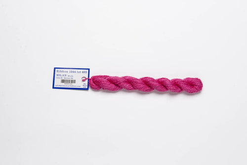 Milan Skein Ribbon
