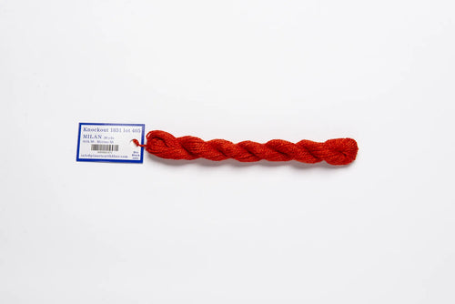 Milan Skein Knockout