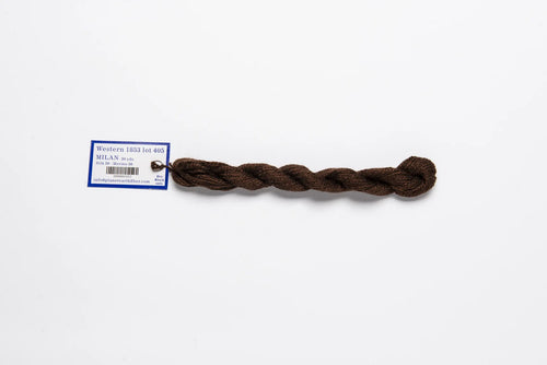 Milan Skeins Western