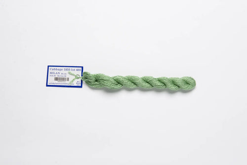 Milan Skeins Cabbage
