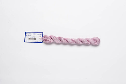 Milan Skein Fox Trot
