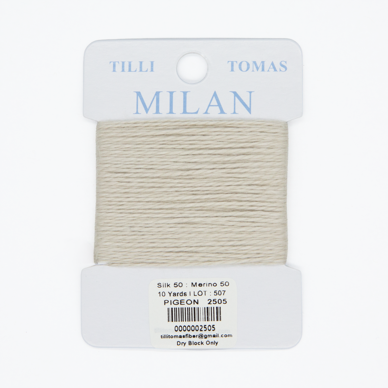 Milan Cards Pigeon