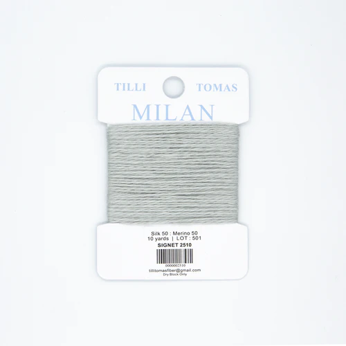 Milan - Cards Signet