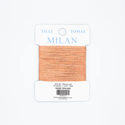 Milan - Cards Hang Ten