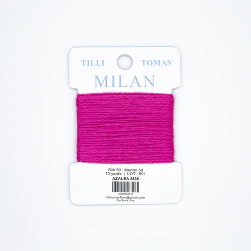 Milan - Cards Azalea