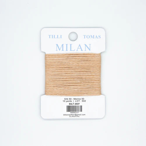 Milan - Cards Silt