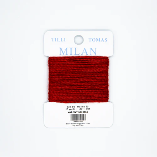 Milan - Cards Valentine