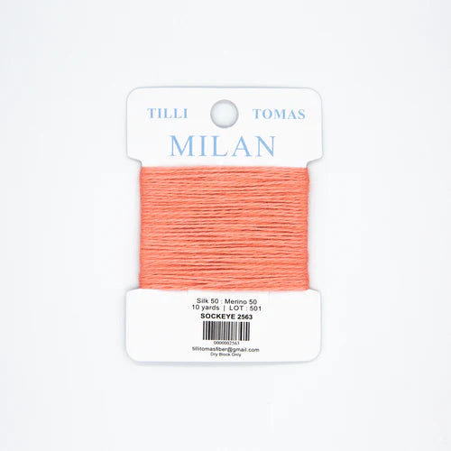 Milan - Cards Sockey