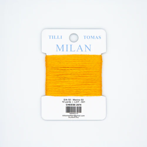 Milan - Cards Cheese