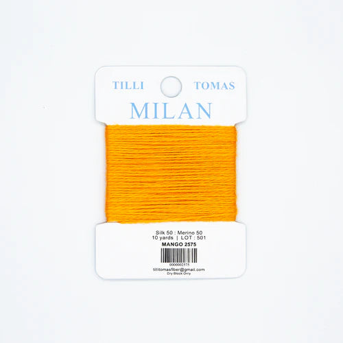Milan - Cards Mango