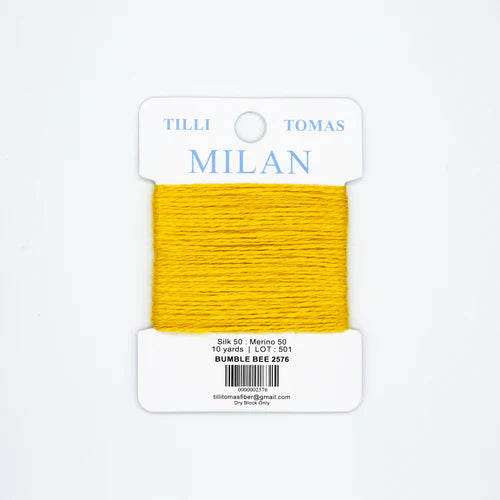 Milan - Cards Bumble Bee