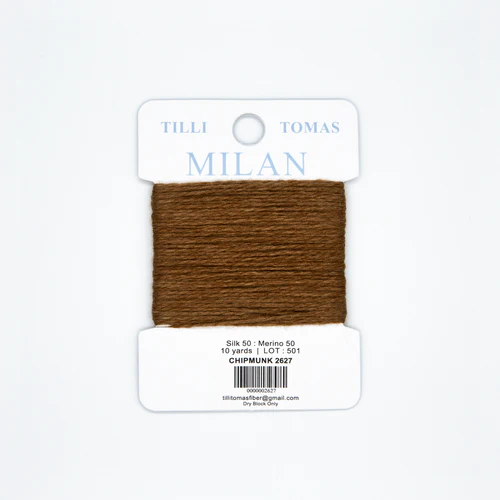 Milan - Cards Chipmunk