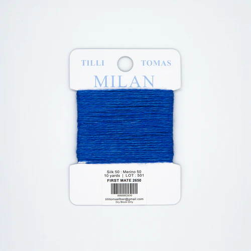 Milan - Cards First Mate