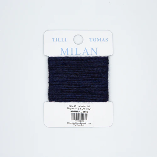 Milan - Cards Admiral