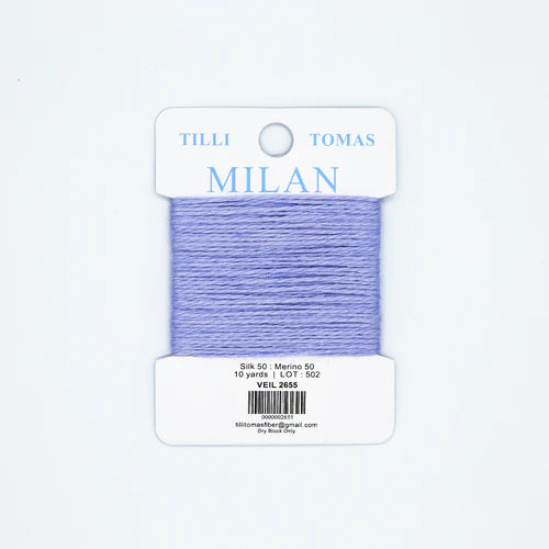 Milan - Cards Veil