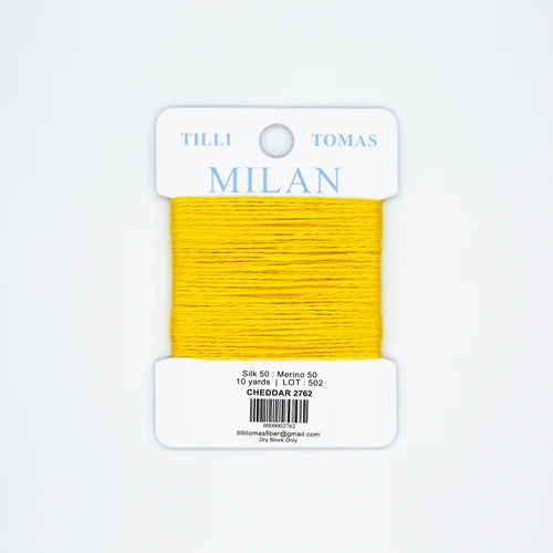 Milan - Cards Cheddar