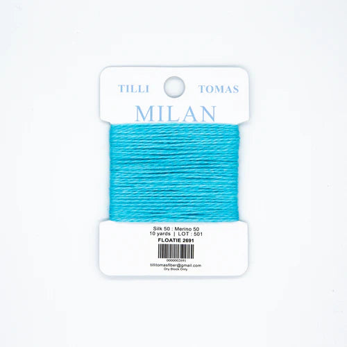 Milan - Cards Floatie