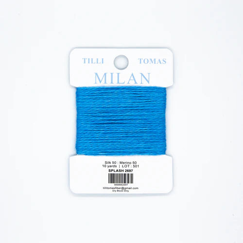 Milan - Cards Splash