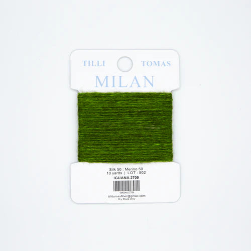 Milan - Cards Iguana