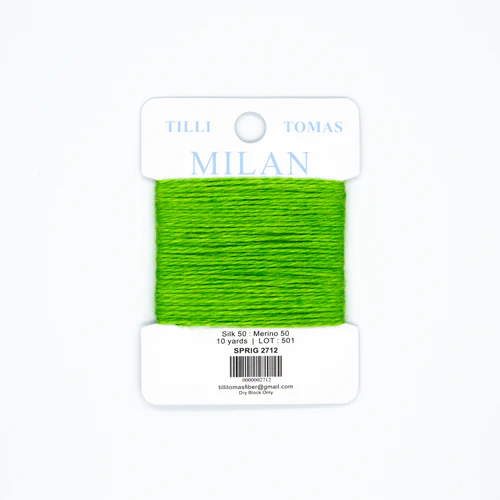 Milan - Cards Sprig