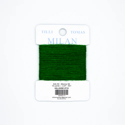 Milan - Cards Hillside