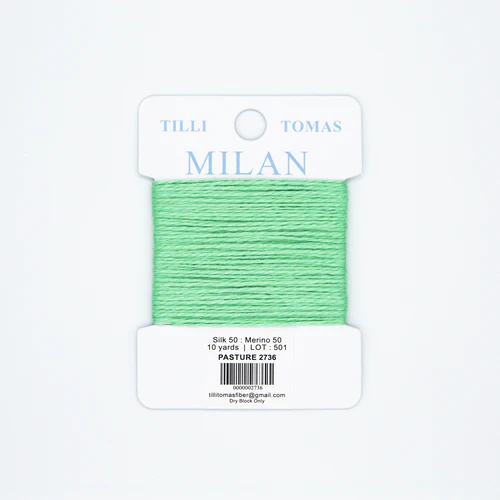 Milan - Cards Pasture