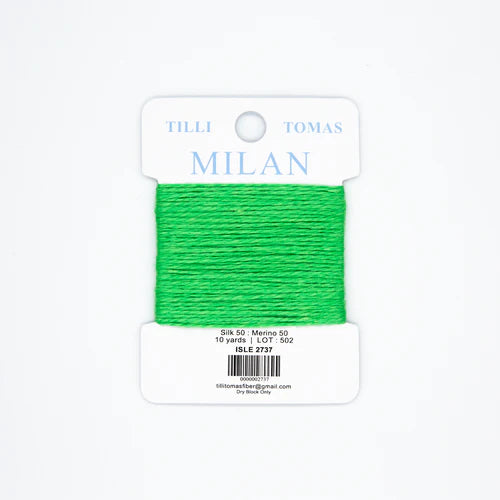 Milan - Cards Isle
