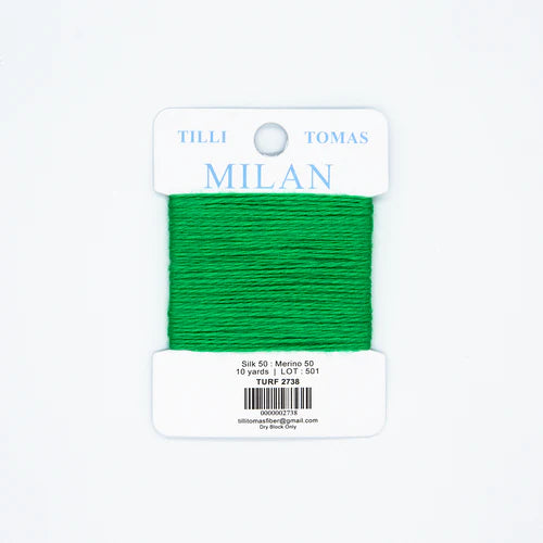 Milan - Cards Turf