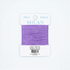 Milan - Cards Sugar Plum