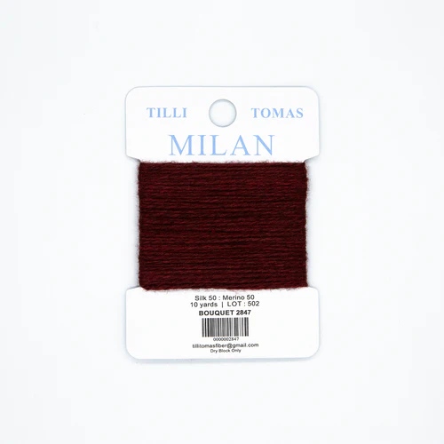 Milan - Cards Bouquet