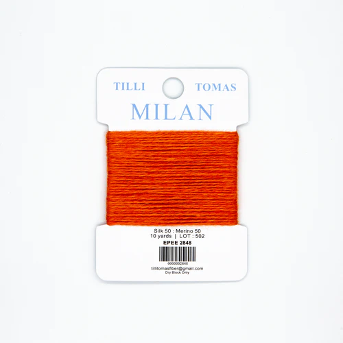 Milan - Cards Epee
