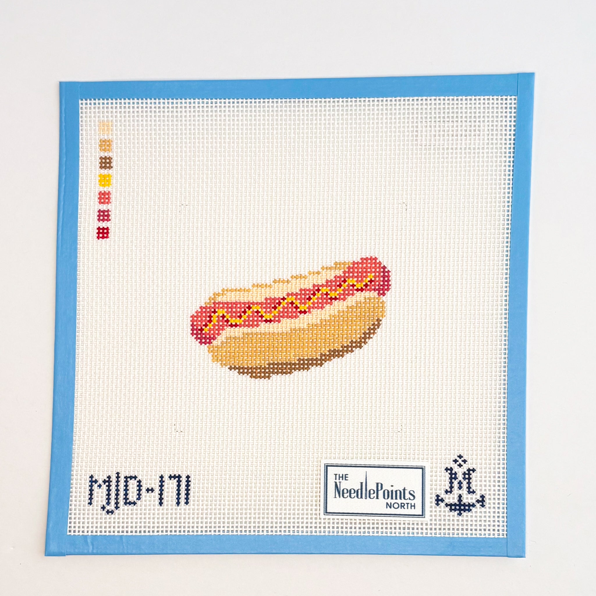 Hot Dog
