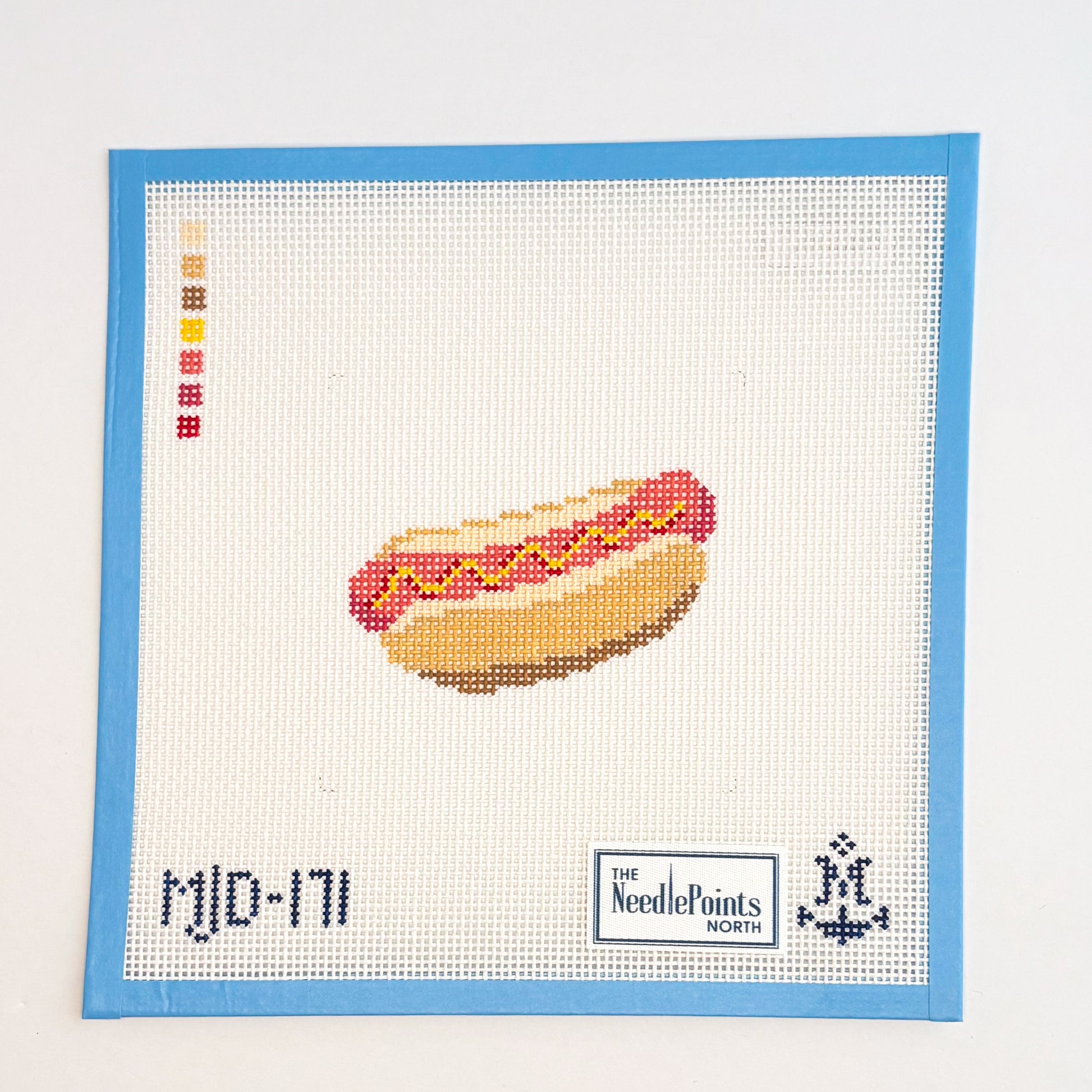 Hot Dog
