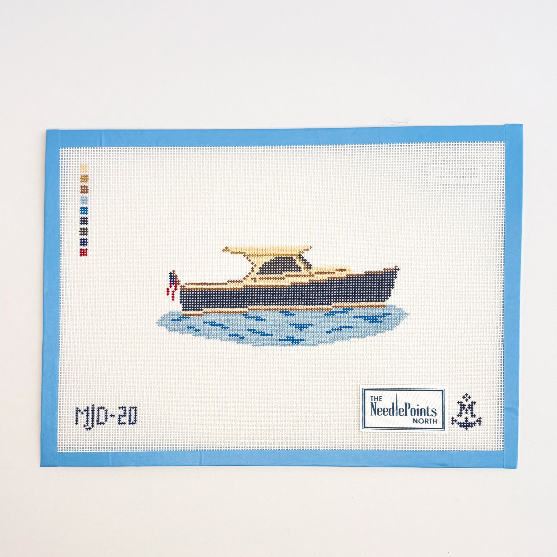 Picnic Boat