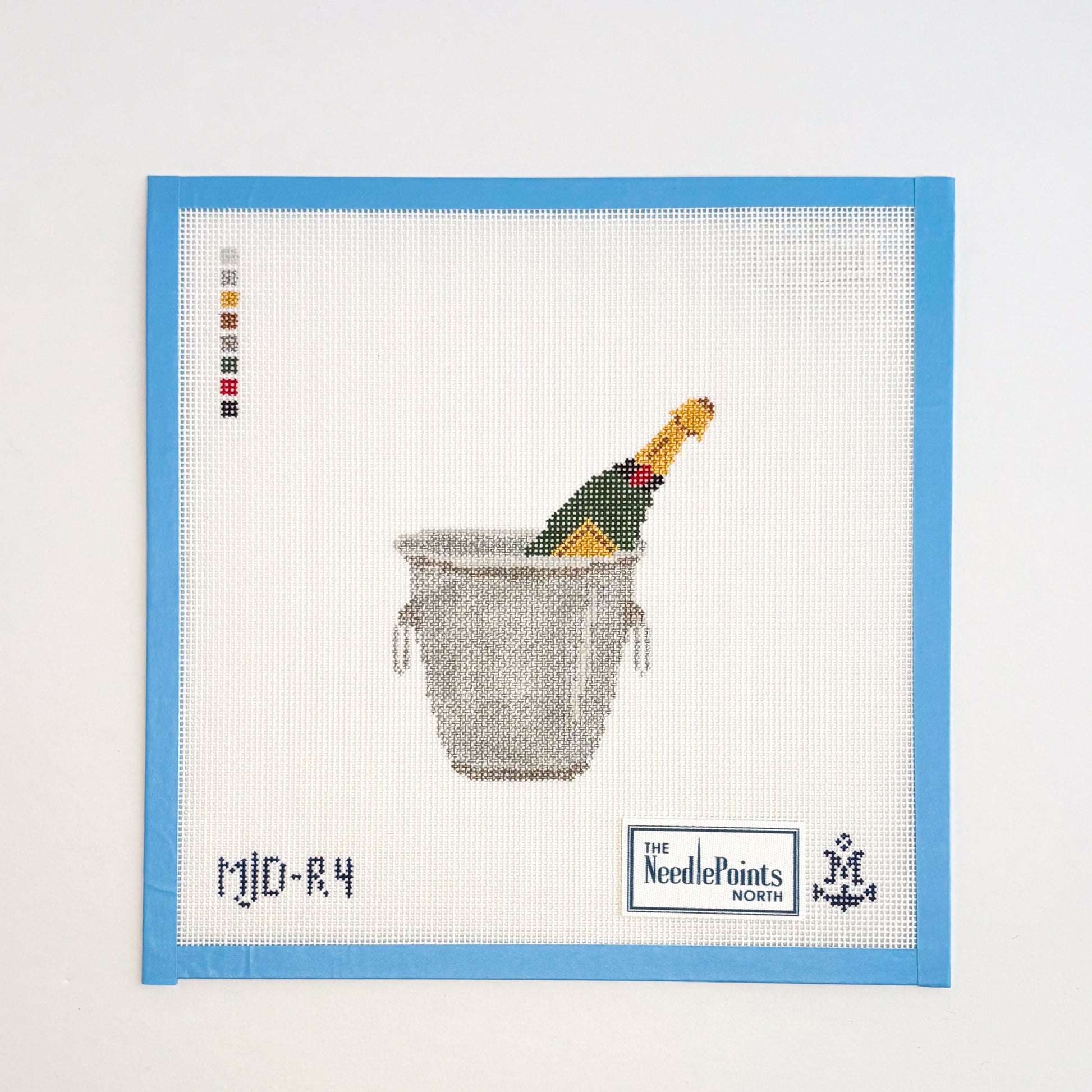 Champagne Bucket