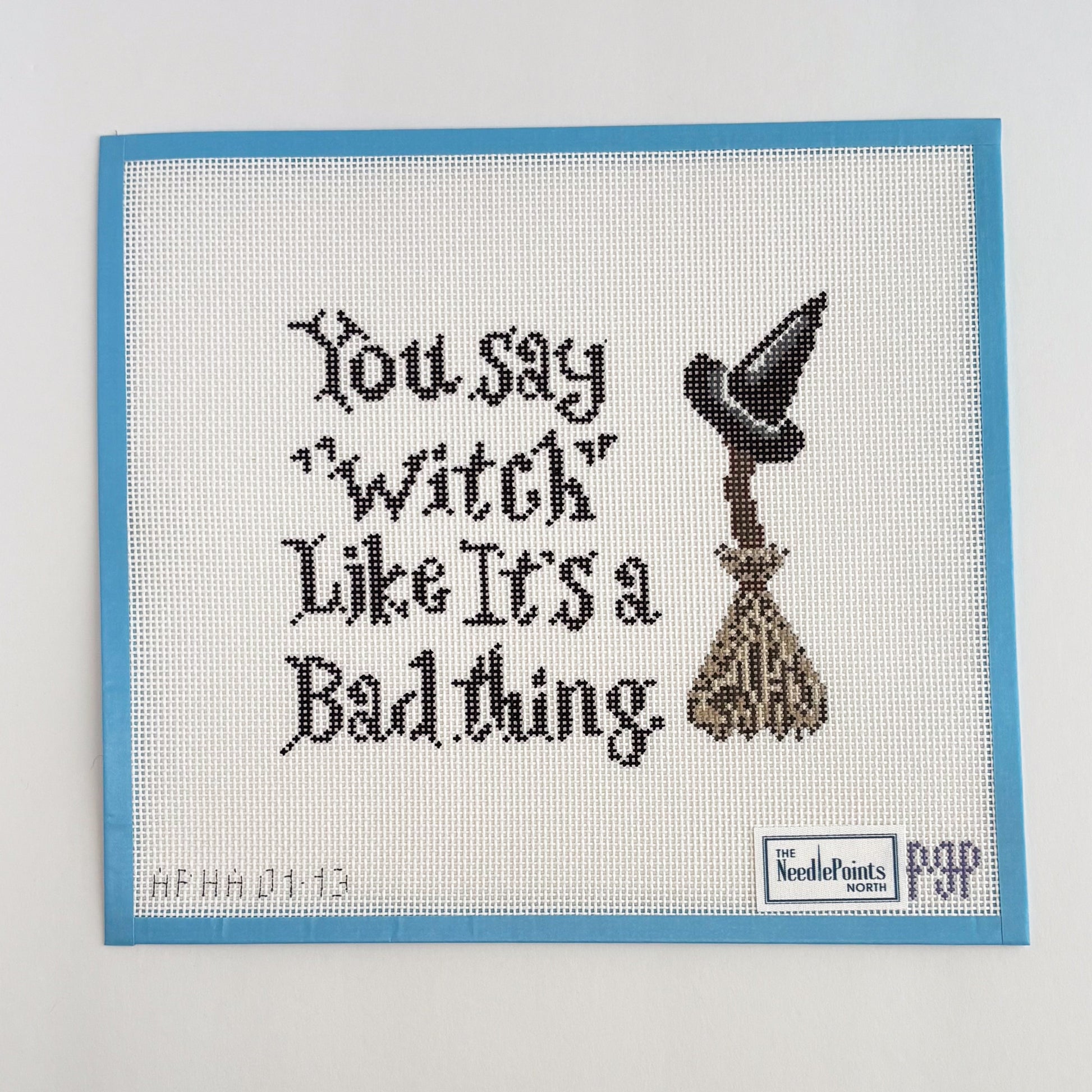 You Say Witch like its a Bad thing