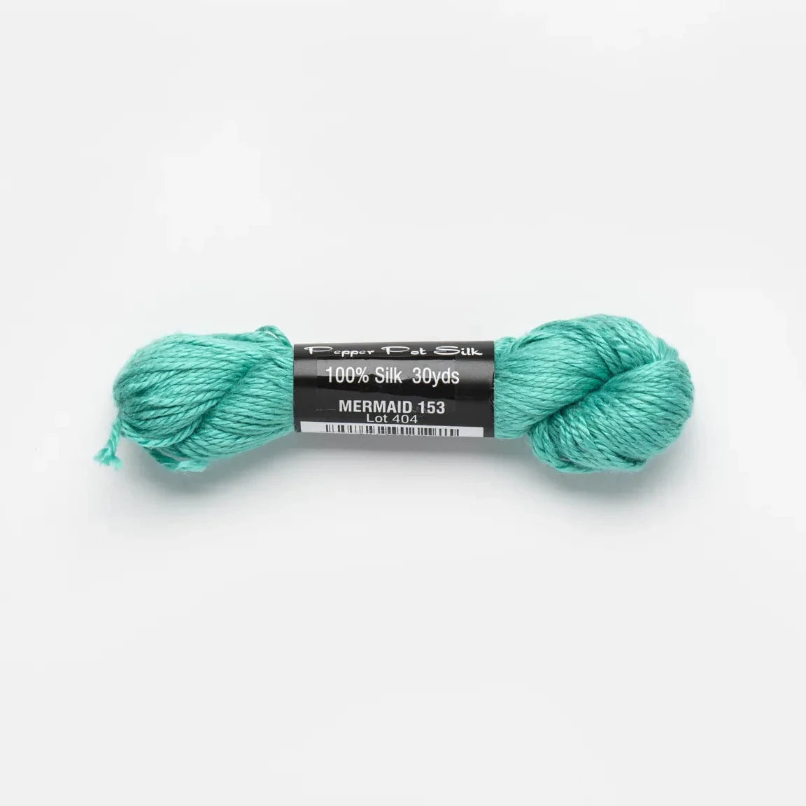 Pepper Pot Silk Mermaid