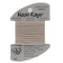 Neon Rays Beige