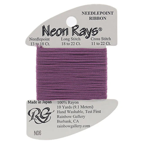 Neon Rays Wine